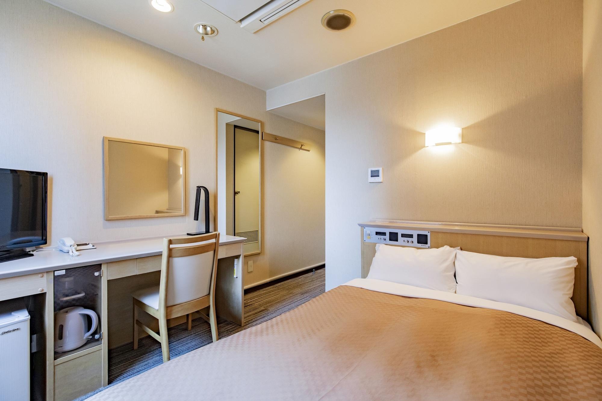Kanazawa Central Hotel Екстер'єр фото