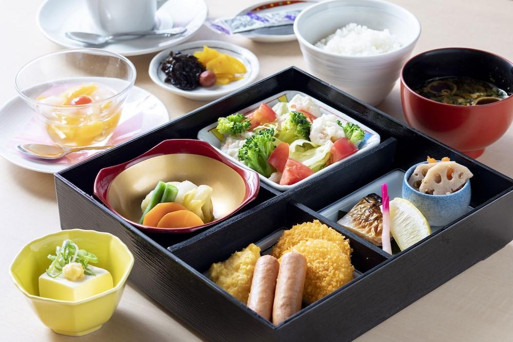 Kanazawa Central Hotel Екстер'єр фото